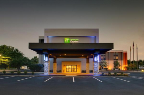 Отель Holiday Inn Express Voorhees/ Mt. Laurel, an IHG Hotel  Воорис